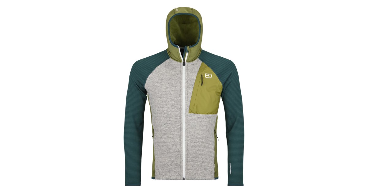 Ortovox hoody merino sale